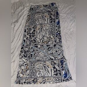 Ambiance Apparel skirt